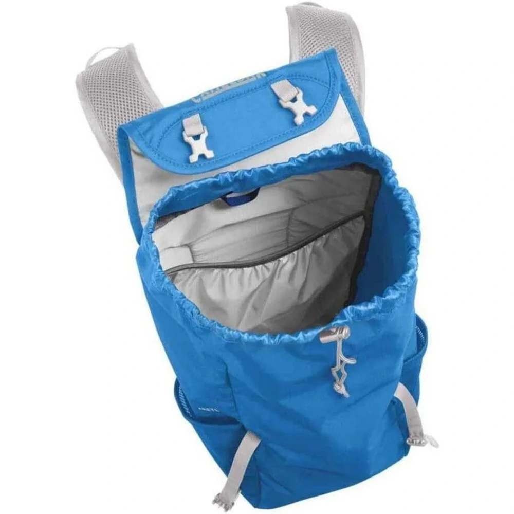 CamelBak Arete 18L Hiking Backpack with 50oz Crux Reservoir – Lightweight Daypac